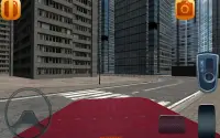 車のトランスポーターの駐車ゲーム Screen Shot 3