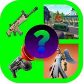 Fortnite Knowledge Tester