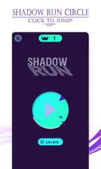 Shadow Run Screen Shot 0