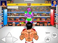 Kids  Boxing Games - Punch Boxing 3D Screen Shot 1