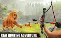 Deadly Dino Hunter 2020:Dinosaur Hunting Games Screen Shot 6