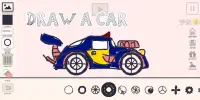 Draw Your Car Screen Shot 0