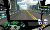 City Truck Driver Simulator 3D 2020 Screen Shot 3