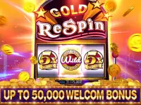 Wild Slots™ - Vegas slot games Screen Shot 9