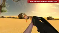 Ostrich Hunter Shotgun Shooter Screen Shot 4