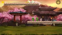 Ninja Kid Run - Adventure Game Screen Shot 3