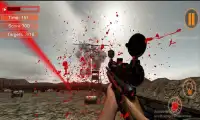 SSG Commando Снайпер 3D Screen Shot 19