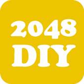 2048DIY