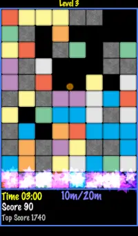 G brick Screen Shot 6