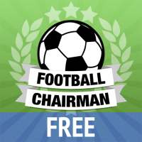 Football Chairman - Dirige un club de fútbol