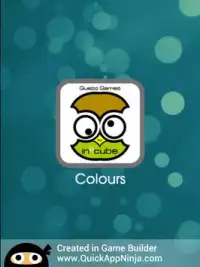 Guess the Colours Screen Shot 6