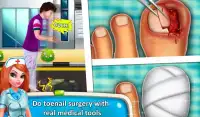 Live Virtual Surgery Multi Surgery Hospital Screen Shot 0