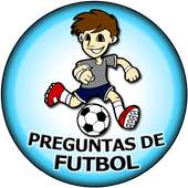 Futbol Preguntas y Respuestas QUIZ Trivia