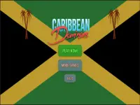 Caribbean Dominoes Screen Shot 11