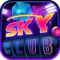 SkyClub: Game Bài, Slots Nổ Hũ, Đánh Bài Online