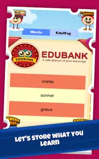 EduSwap Plurals Word Games: Search, Swap & Connect Screen Shot 13