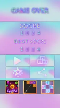 bloque de Dream Screen Shot 7