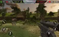 Chaos Strike - CS Online FPS Screen Shot 0