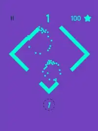 Spin Fit – Tap to Jump Arcade Screen Shot 12