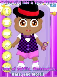 Baby ER Nurse: Infant Care & Doctor Games FREE Screen Shot 9