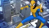 Spider Hero: Final Grand Battle Screen Shot 14