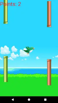 Fast Bird Screen Shot 2