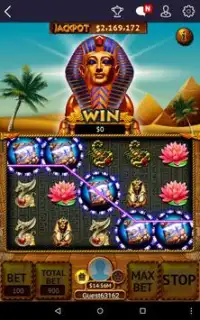 Casino Cruise－Free Slots&Poker Screen Shot 6