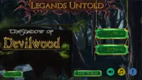 The Devilwood Escape Mystery - Adventure Games Screen Shot 7
