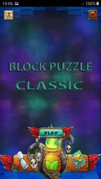 Block Puzzle Screen Shot 0