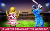 Women's Cricket World Cup 2017 Screen Shot 12
