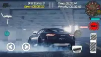 Drift Racing Maserati Simulator Game Screen Shot 1