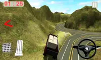 American Truck USA Simulator Screen Shot 4