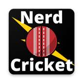 Nerd Cricket