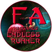 FAMinigames EndLessRunner Free