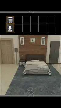 Escape Game: Guest Room Screen Shot 1