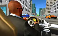 Miami City Crime Simulator 3D Screen Shot 7