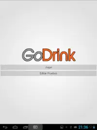 GoDrink - Juego de beber Screen Shot 4