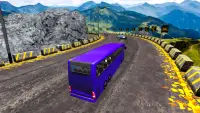 Bus Games 2021 Bus Driving Game: Bus Simulator Screen Shot 1