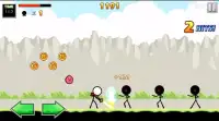 Angry Stick Knight Screen Shot 2