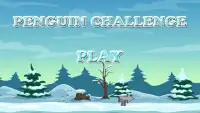 Penguin Challenge Screen Shot 0