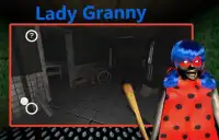 Super Ladybug Granny 3 : Horror Scary Game 2019 Screen Shot 2