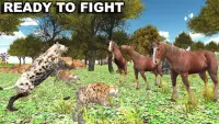 Horse Family Simulator 3D Screen Shot 3