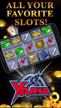 Big Fun Casino: Ultimate Slots Screen Shot 0