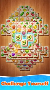Tile Puzzle - Jigsaw & Block Puzzle Games Screen Shot 3