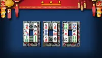 Mahjong Solitaire Quest Screen Shot 6
