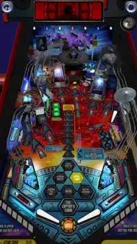 Pinball Arcade Screen Shot 2