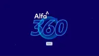 Alfa 360 VR Screen Shot 1
