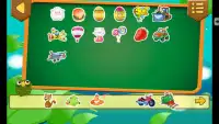 Паззлы игры для детей Screen Shot 7