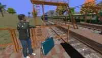 Train Simulator Rail Drive Sim Screen Shot 9