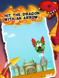 Shoot the Dragon Screen Shot 1